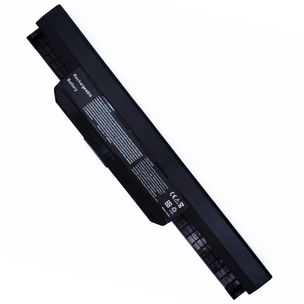 KingSener 10.8V 5200mAh A32-K53 Battery for ASUS K43 K43E K43J K43S K43SV K53 K53E K53F K53J K53S K5