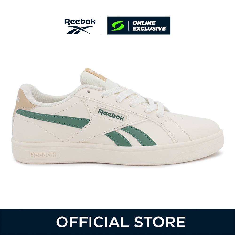 REEBOK Court Retro รองเท้าลำลองผู้ใหญ่ [Online Exclusive]