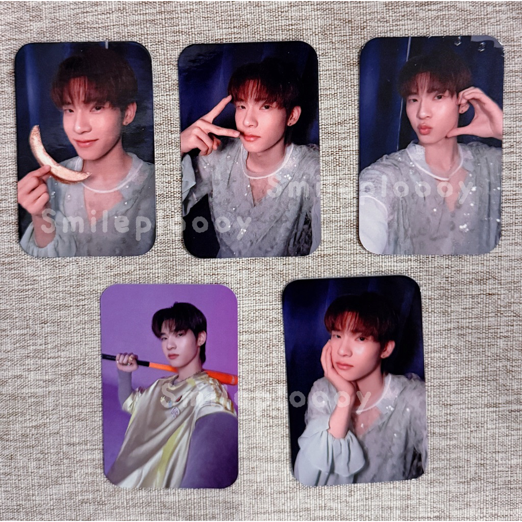 Random selfies card ตี๋ตี๋ : Your sky คุณใกล้