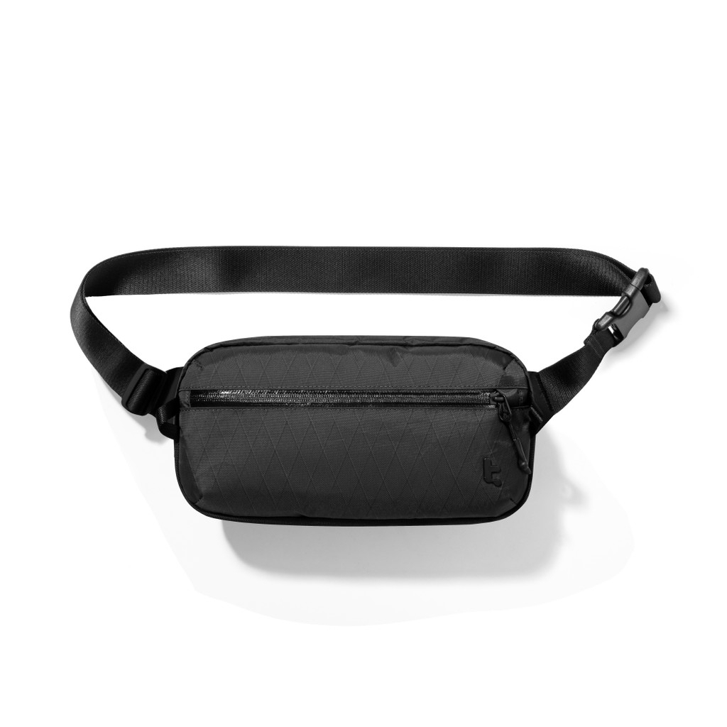 Tomtoc حقيبة صدر Aviator-T35 ‏X-Pac ‏(S / M / L) — صورة 4