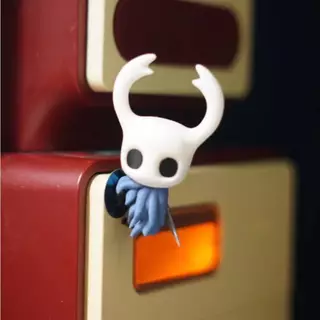 Hollow Knight แม่เหล็กติดตู้เย็น