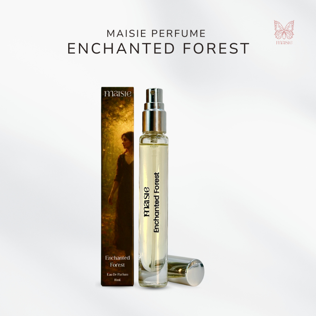 Maisie Purfume กลิ่น Enchanted Forest 10ml.