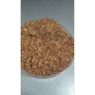 กะปิหวานกระปุก500กรัม59บาท