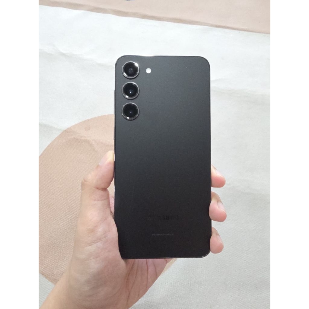 มือสอง Samsung S23 Plus 512GB ขายถูกๆ