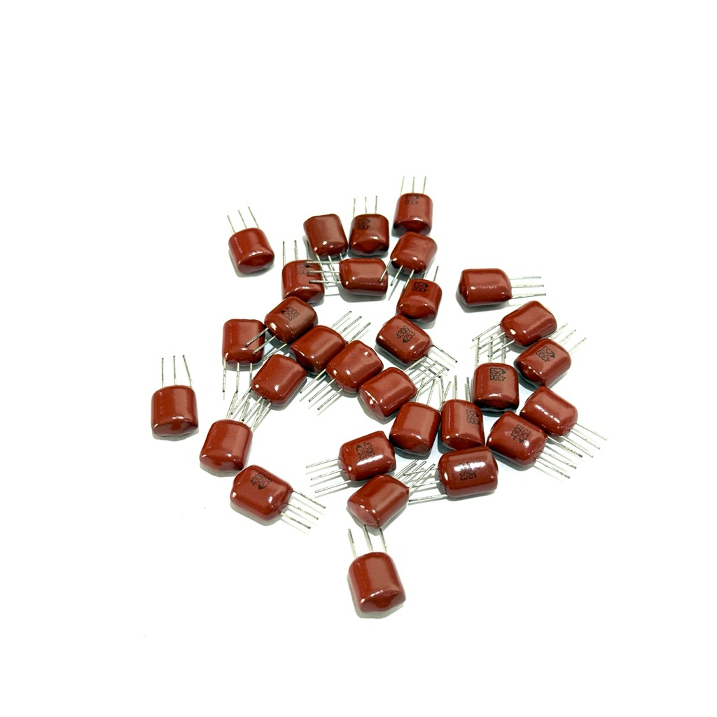 ฟิลเตอร์ FILMAC EMI FILTER TH43253MA จำนวน1ชิ้น