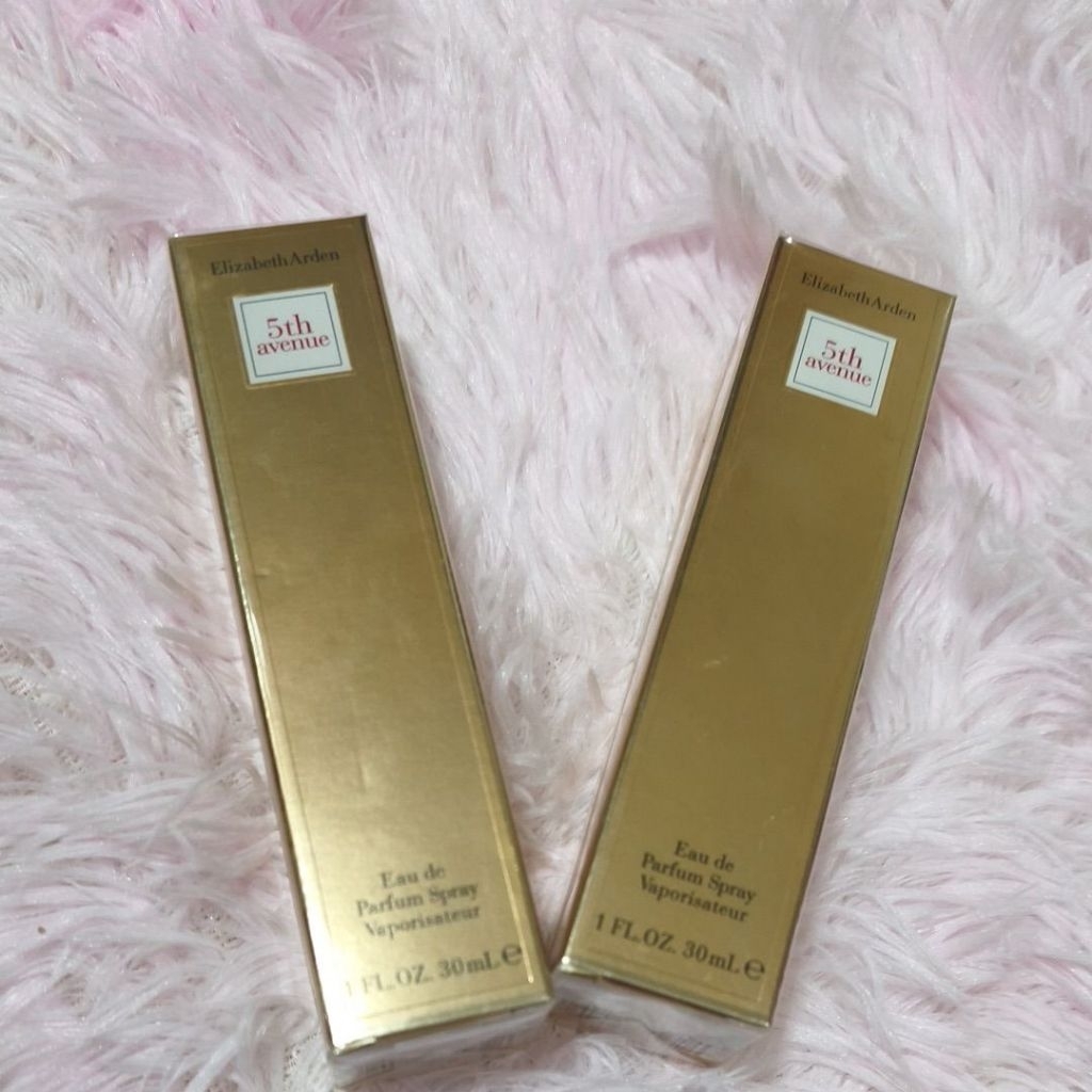 น้ำหอม Elizabeth Arden 5th Avenue 30ml.