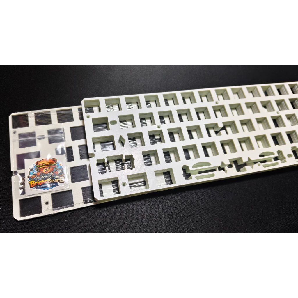 venom60he plate F.KeyboardLab