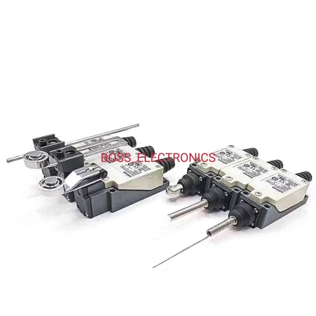 ราคา 1ตัว 👉👉 D4V-8104SZ-N D4V-8107Z-N D4V-8108SZ-N D4V-8112Z-N D4V-8166Z-N D4V-8169Z-NLIMITSWITCH5A2
