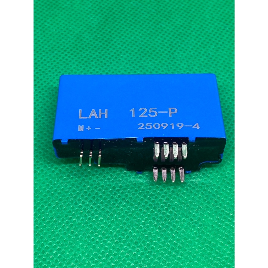 LAH125-P Current Transducer 125A LAH50-P LAH100-P