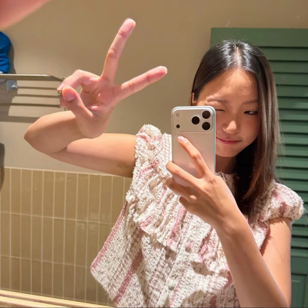 ETOILE BNK | Morning Ribbon Top เสื้อแขนสั้นปกคอบัว 📌พร้อมส่ง L 📌 Sizeอื่นPre30วัน New✨in Pack