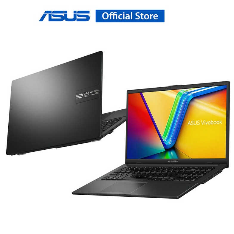 Asus Vivobook 15 M1504FA-BQ519WA (Mixed Black)