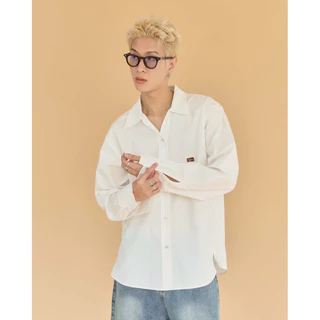 Cham.him Nicole Shirt (นิโคล)👔