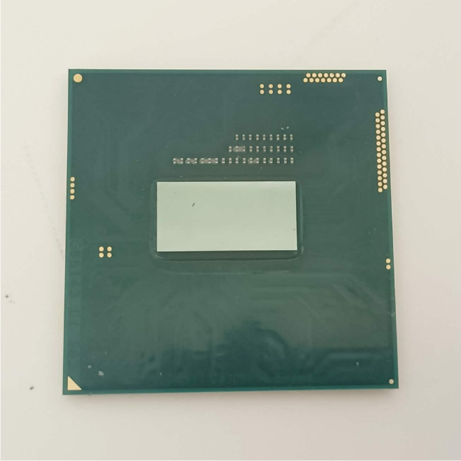 CPU Notebook  i7 เจน 4  ซีพียูสำหรับโน๊ตบุ๊ค พร้อมส่ง