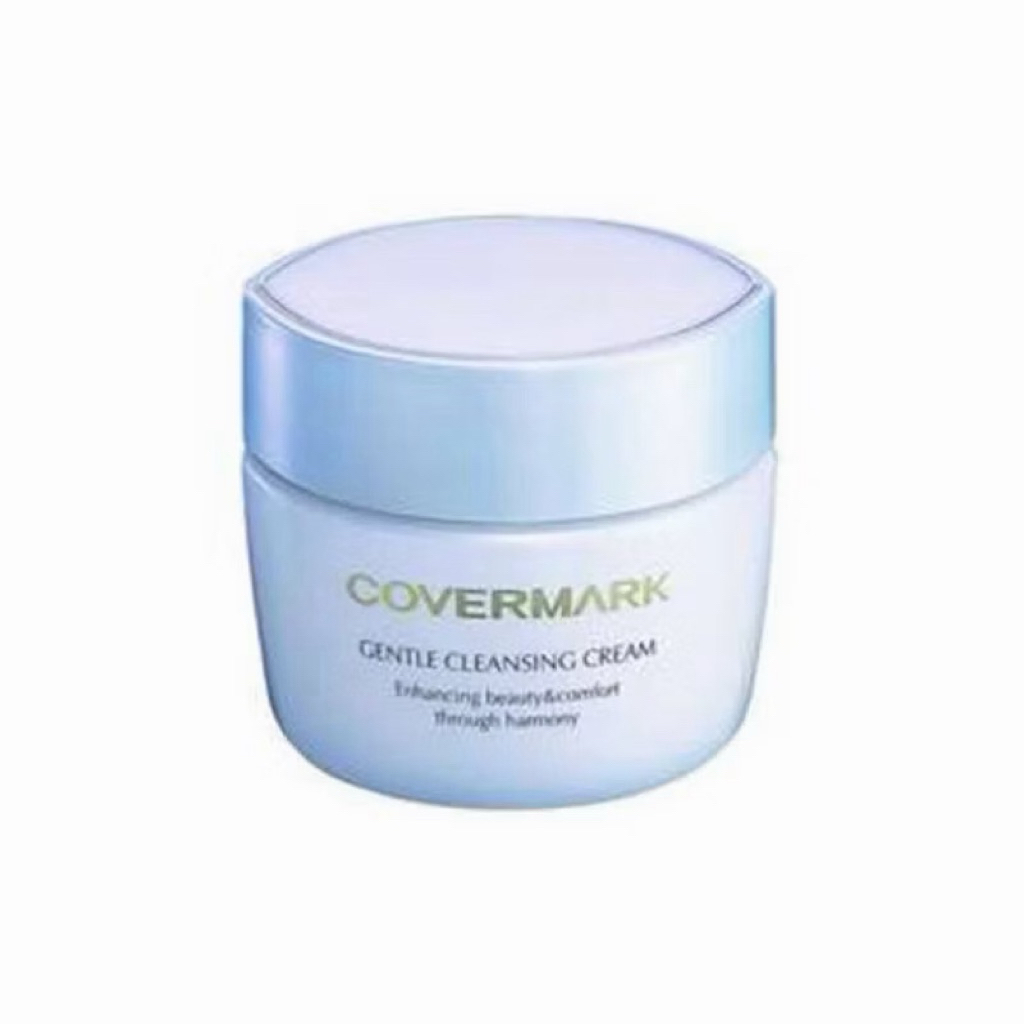 Covermark gentle cleansing cream