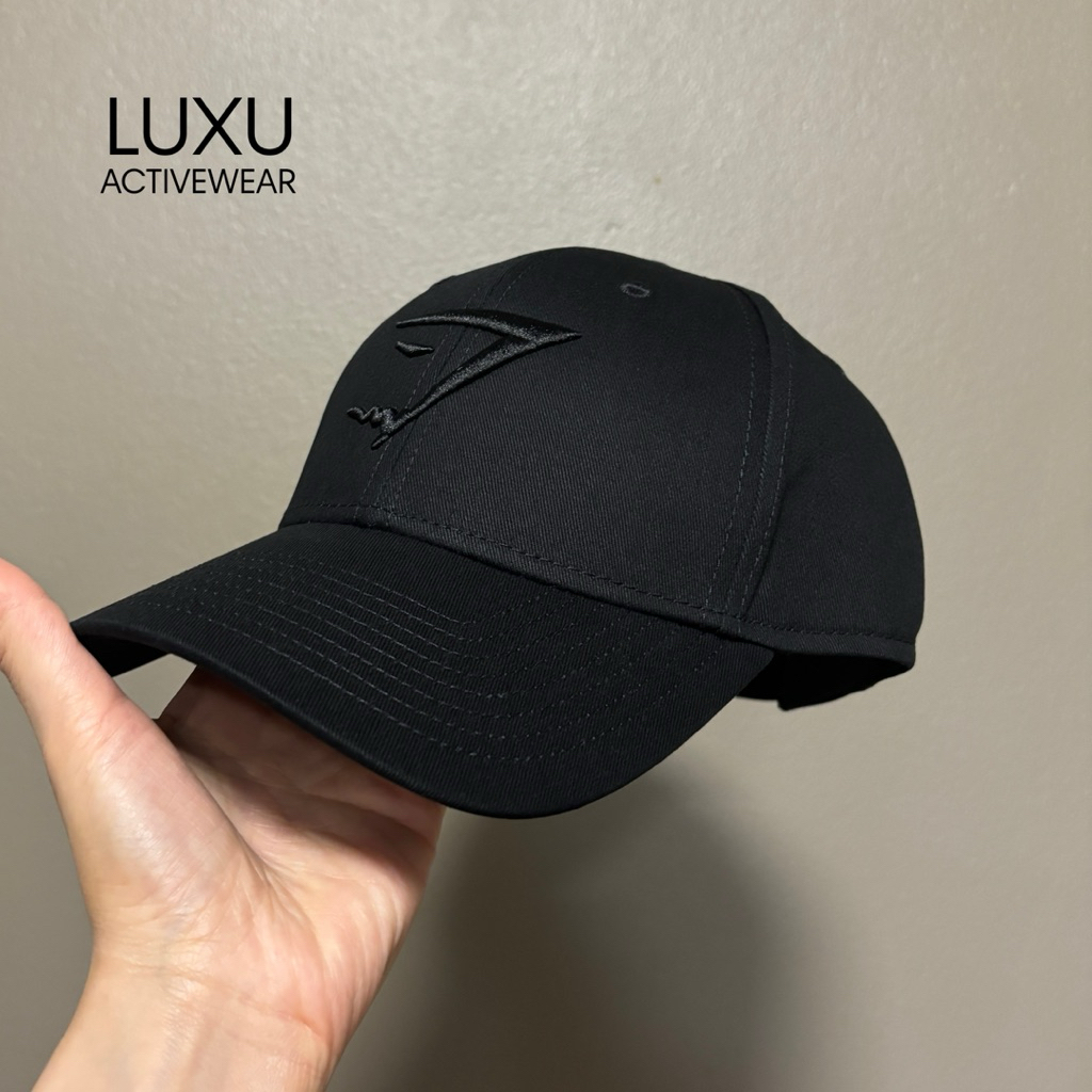 (พร้อมส่ง) GYMSHARK หมวก Sharkhead Cap ของแท้ 100%🇺🇸