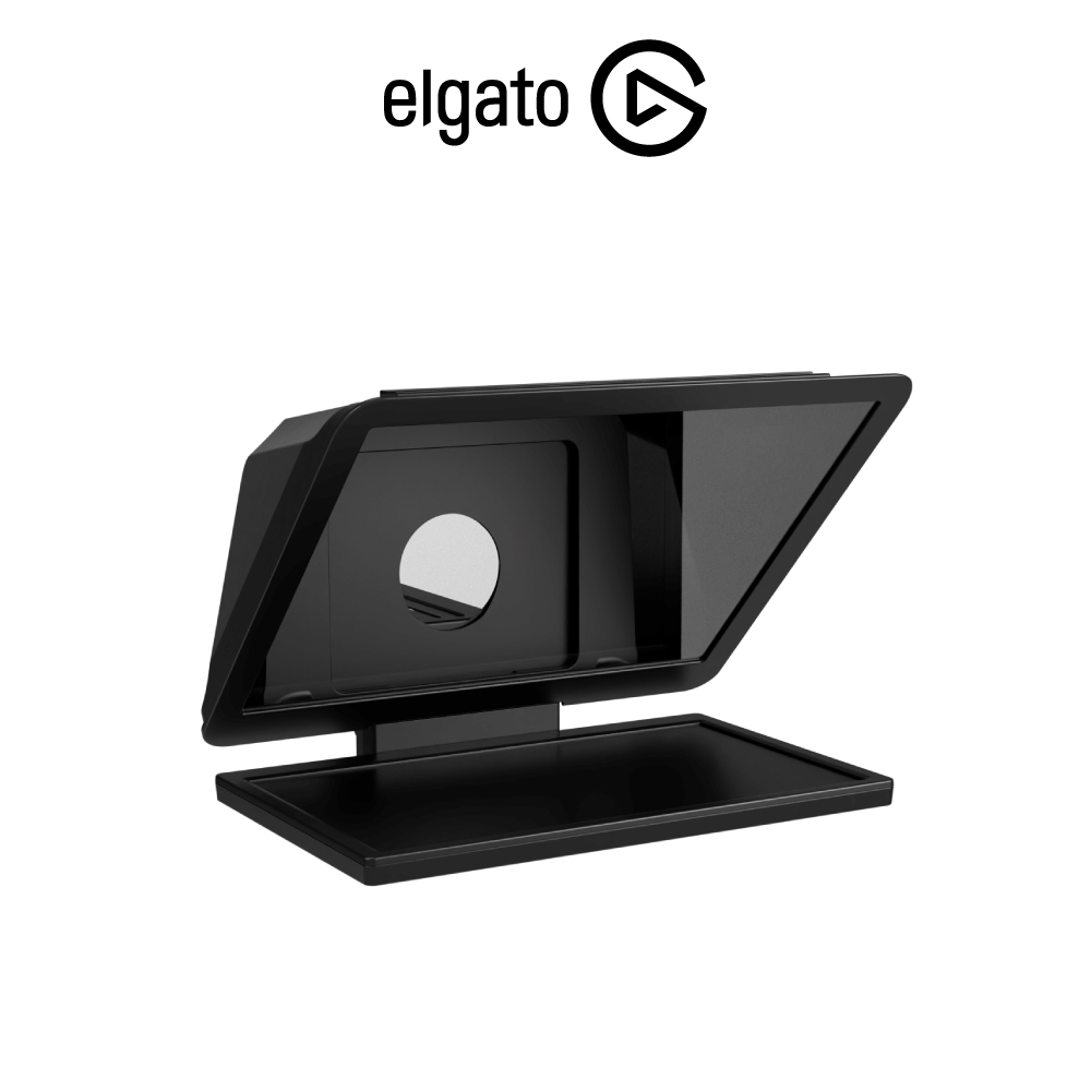 ELGATO Prompter XL (10WAG9901) All-in-one Studio Teleprompter