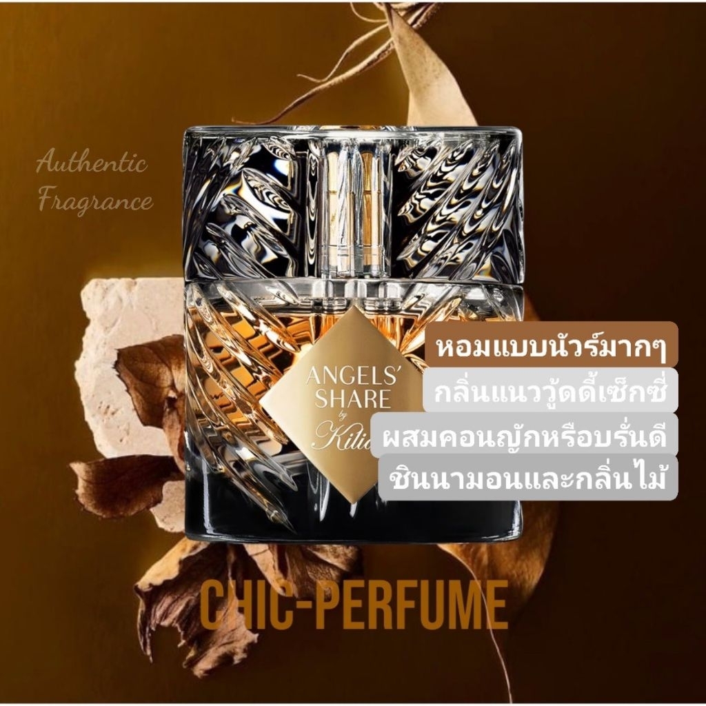 Kilian Angels'Share 50ml