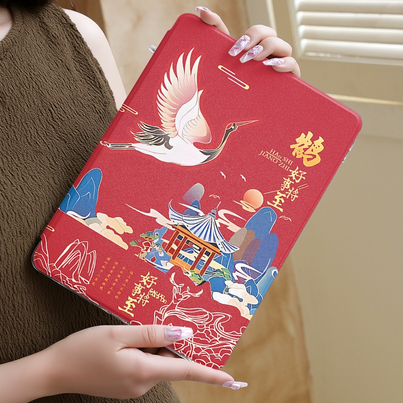 rotation p084 สำหรับ ipad gen11case10 huawei matepad11.5S honor redmipad 2 infinix xpad 20 oppo se samsung tab A9plus