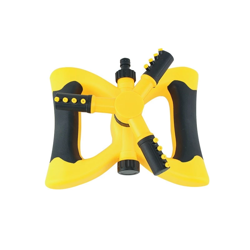 สปริงเกอร์ รดน้ำต้นไม้ รดน้ำรอบทิศ 360 องศา รดน้ำต้นไม้ Sprinkler สปริงเกอร์สนามหญ้า
