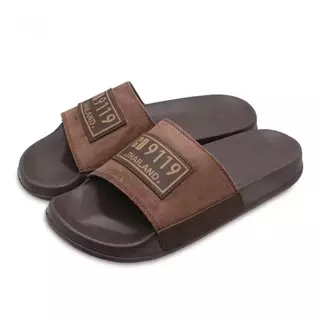 GAMBOL รองเท้าแตะลำลองชายแบบสวม GM42206 Size 36 - 44