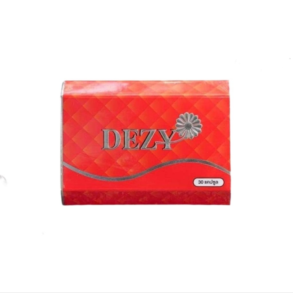 D E Z Y แก้ปัญหาภายในผู้หญิง ตกขาว มีกลิ่น คัน วัยทอง ก้อนเนื้อซีต ปวดหน่วง ปรับฮอโมลเพศหญิง!!