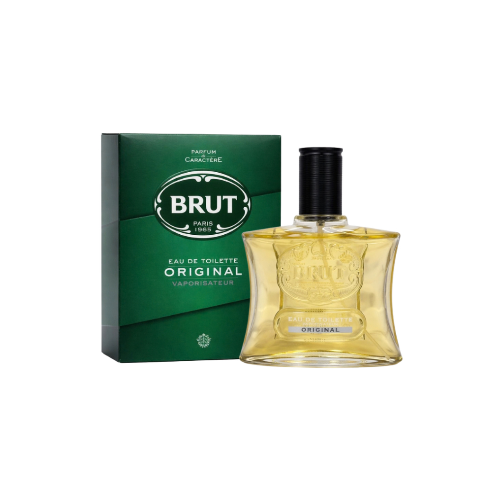 Brut Original EDT For Men 100 ml