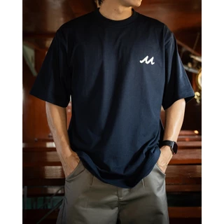 Sailing to Success - เสื้อยืดทรง OVERSIZE เสื้อโอเวอร์ไซส์ ผู้ชาย ผู้หญิง