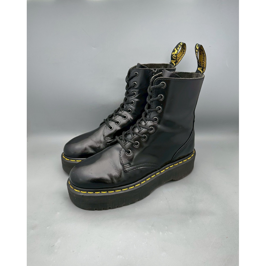 Dr.martens Jadon Smooth Size39-40