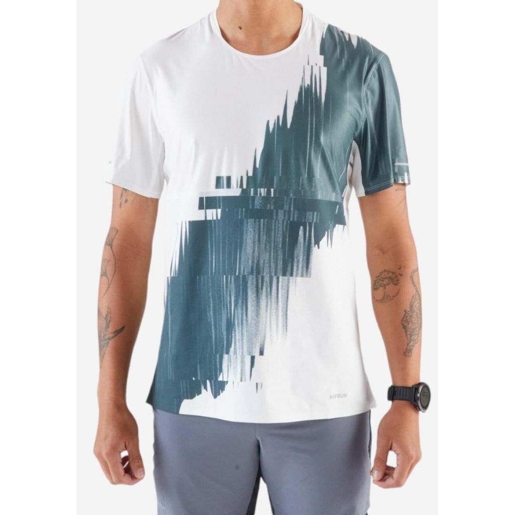 T-Shirt Kiprun Run 900 Ultra