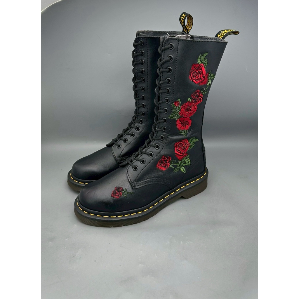 Dr.martens 1914 Vonda Floral Size38