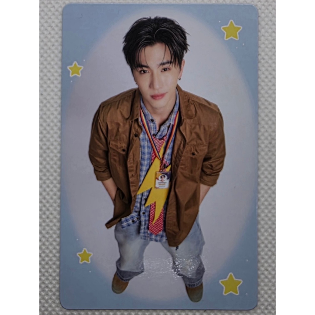 การ์ด Perth (Love you teacher series)
