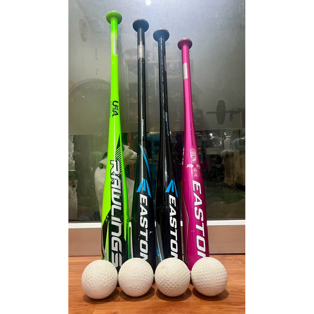 Youth Baseball bat Used Tee ball 25 26 27 28”