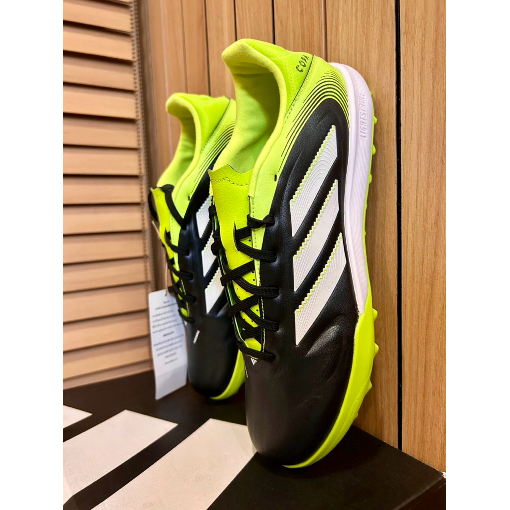 Adidas Copa Pure 3 League TF รองเท้าฟุตบอล ร้อยปุ่ม ค่ะ