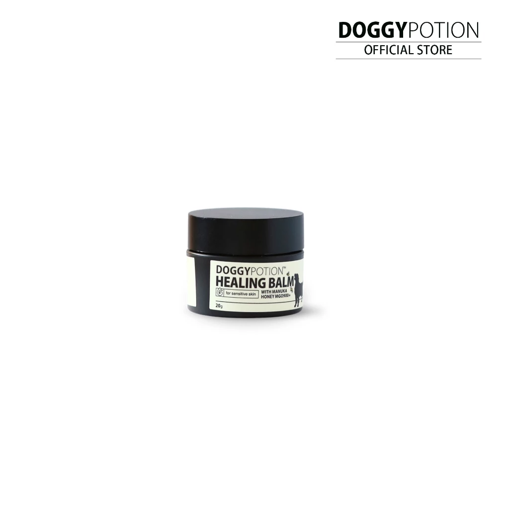 Doggy Potion Healing Balm ขนาด 20g