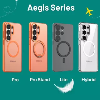เคส FenixShield Aegis Pro / Stand / Lite / Hybrid สำหรับ Samsung Galaxy S26 Ultra / S26 Plus / S26