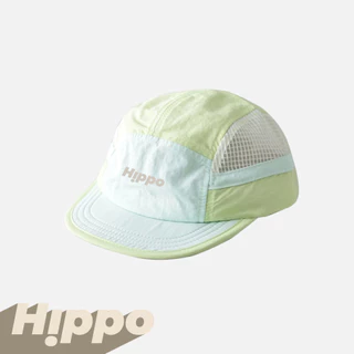 หมวกวิ่งกันแดด Hippo Dry-Tech Ultralight Cap