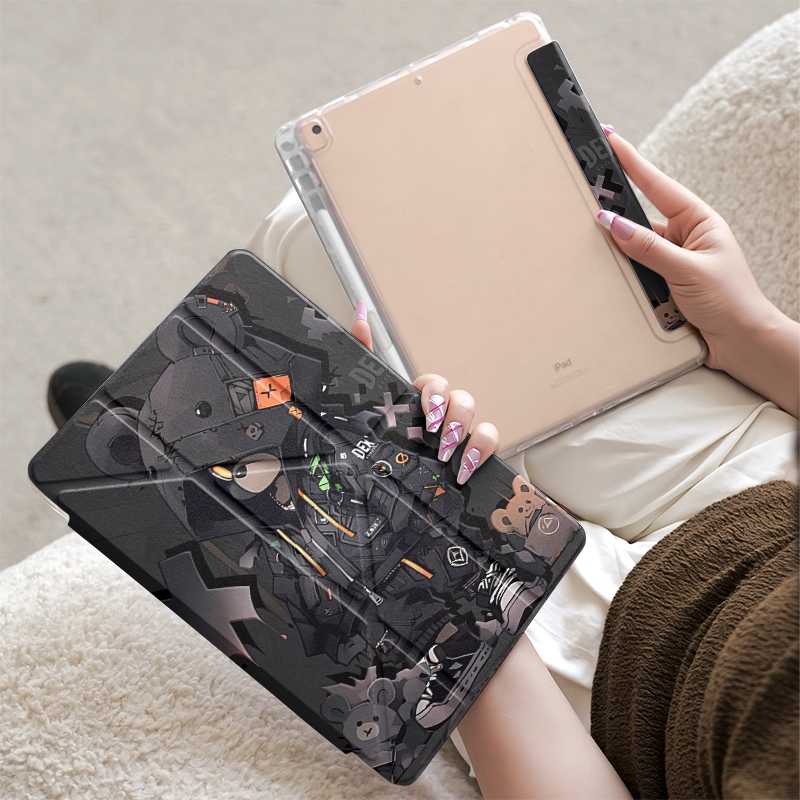 3+Y zc834 สำหรับ ipad gen11case10 huawei matepad11.5S honor redmipad 2 infinix xpad 20 oppo se samsung tab A9plus