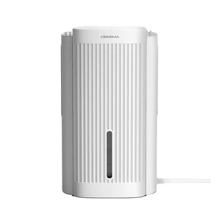 Deerma CS01 เครื่องดูดความชื้นขนาดเล็ก เครื่องลดความชื้นตั้งโต๊ะ ประหยัดไฟ 80W ทำงานเงียบ 35dB