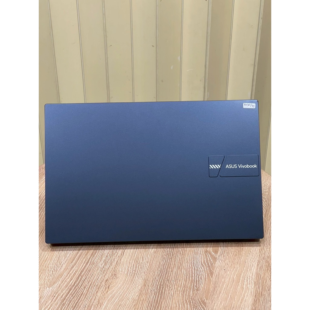 ASUS VivoBook 15 AMD Ryzen 7-7730U สภาพนางฟ้า