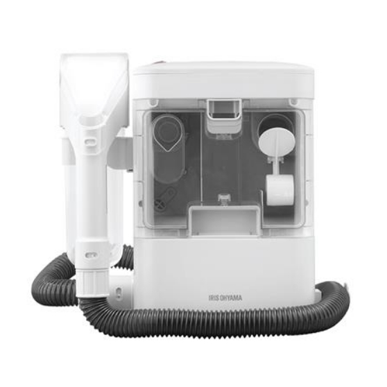 เครื่องขจัดคราบอเนกประสงค์ IRIS OHYAMA RNS-300