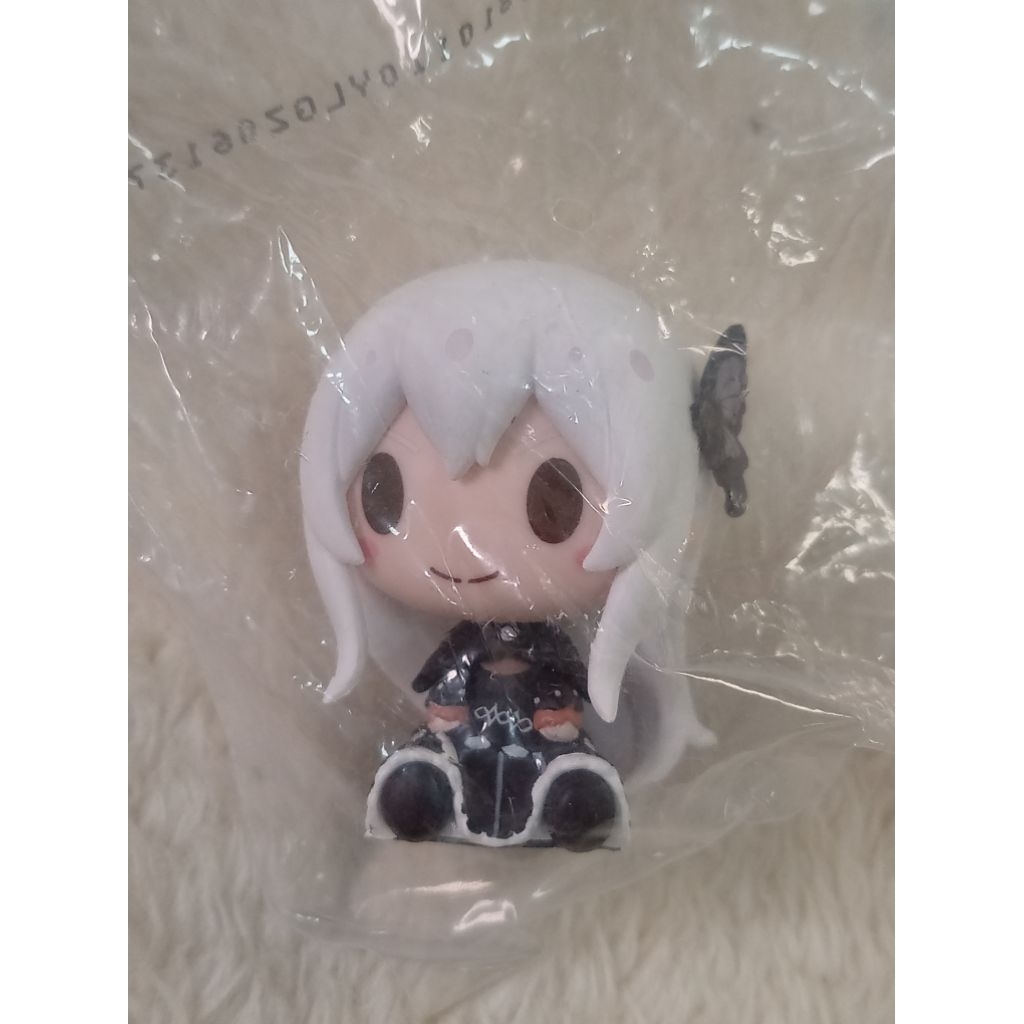 Echidna (แม่มดแห่งความโลภ)