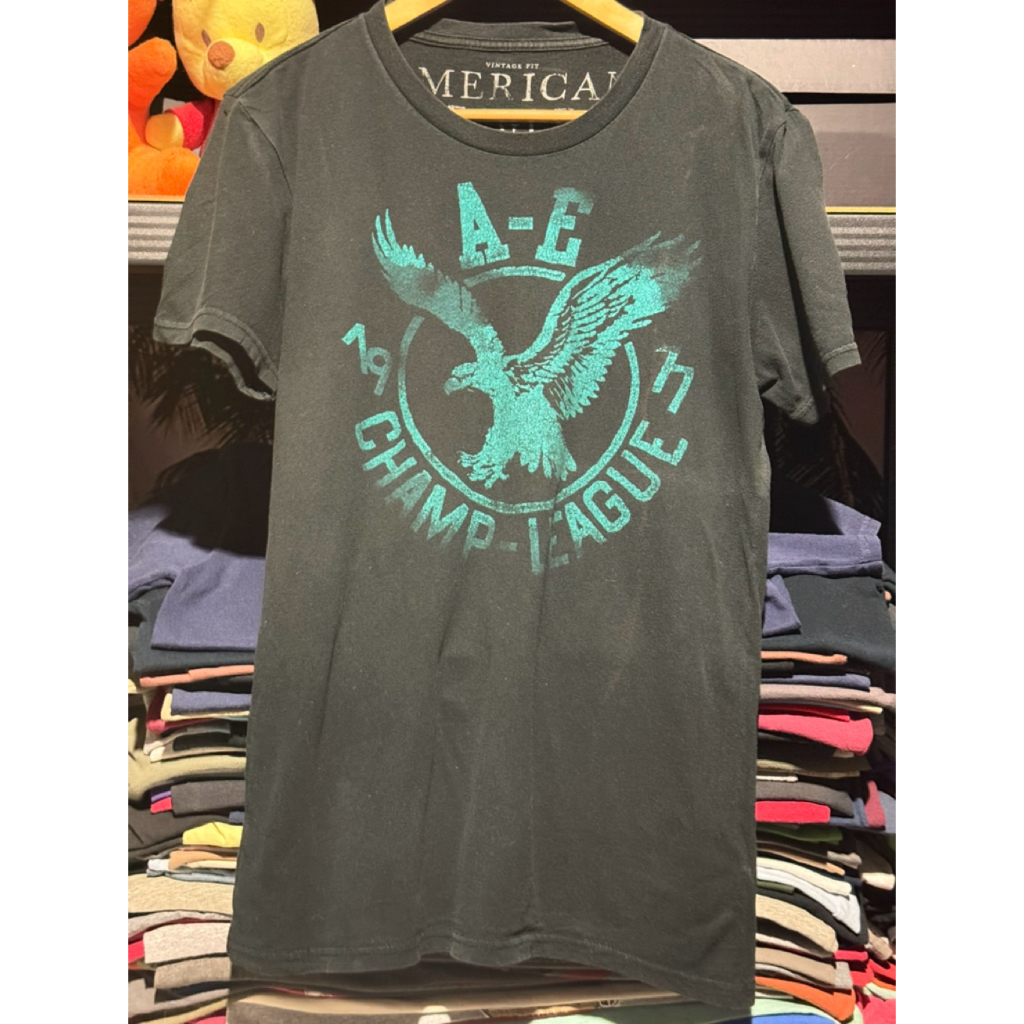 เสื้อ American eagle🦅