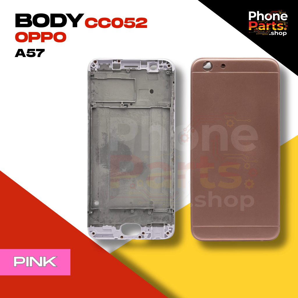 บอดี้ Body OPPO รุ่น  A57