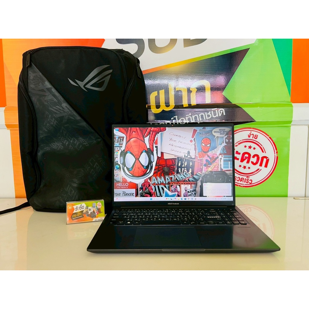 Asus Vivobook 16 D1603QA-MB501WS