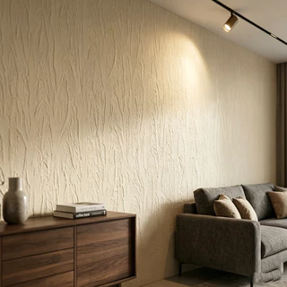 วอลเปเปอร์ติดผนัง สติ๊กเกอร์ติดผนัง โฟม IXPE 2.5mm 120*300cm มีกาวในตัว เหมาะสำหรับการตกแต่งภายในบ้าน