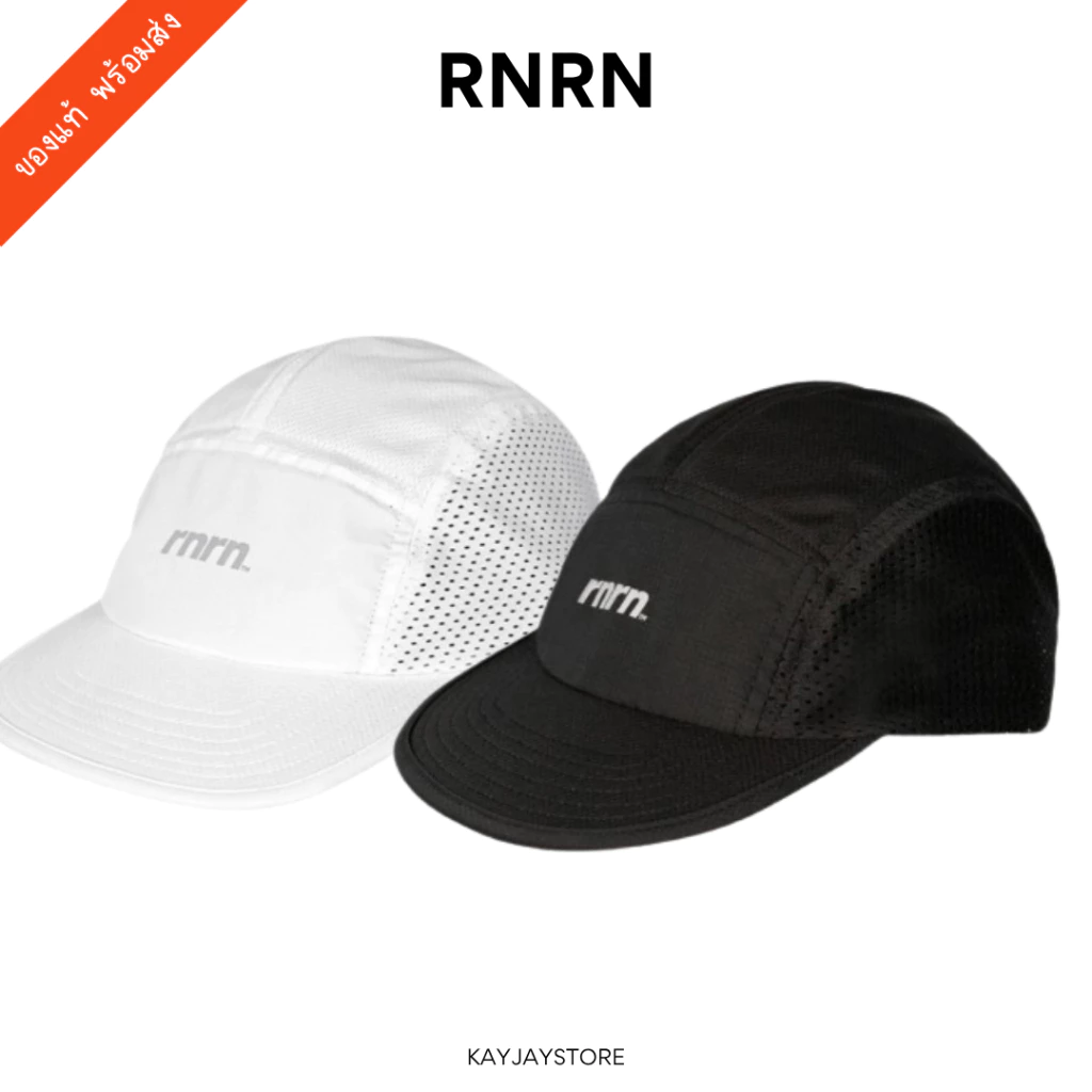 ✨พร้อมส่ง✨ RNRN หมวก Air Flow Cap ของแท้ 100% ✨