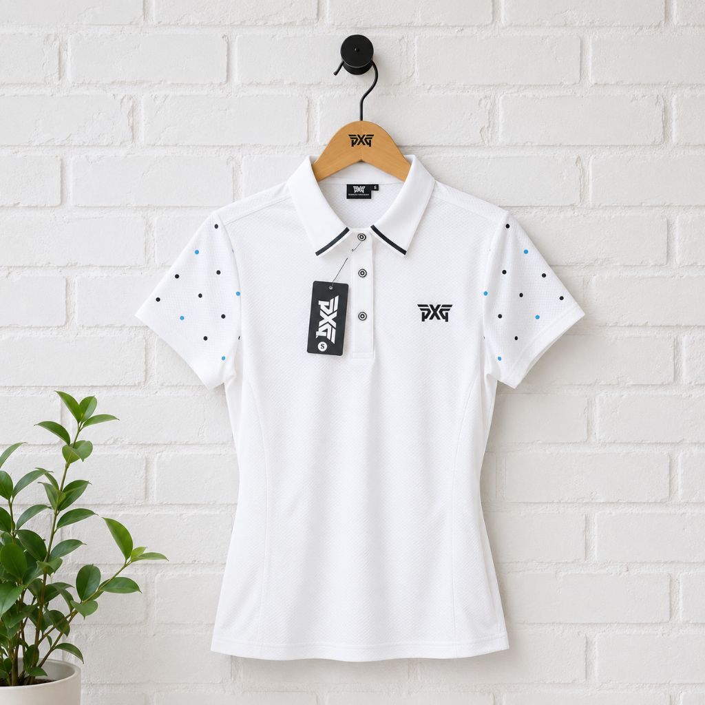 ‼️SALE‼️⛳[PXG] Parsons Xtreme Golf Shirts Women's เสื้อกอล์ฟผู้หญิง