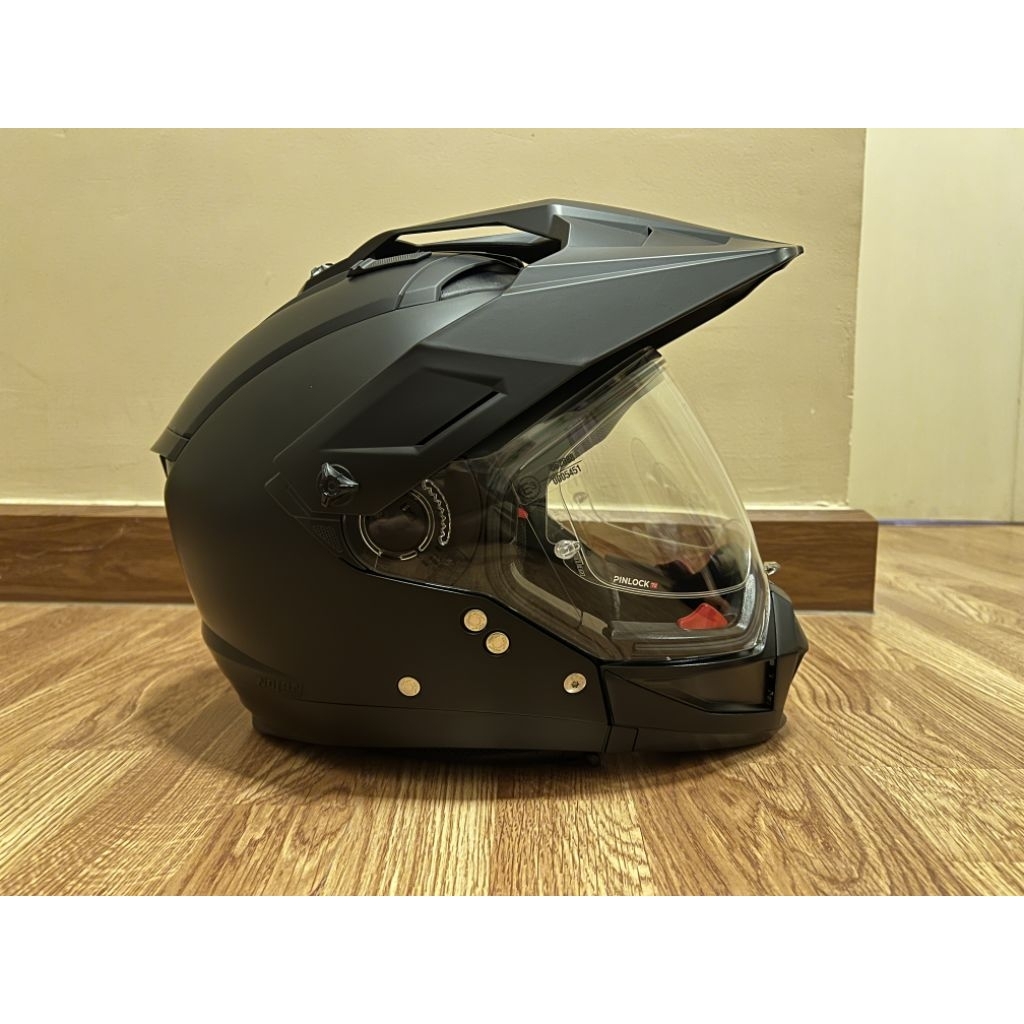 หมวกกันน็อค Nolan nx-70