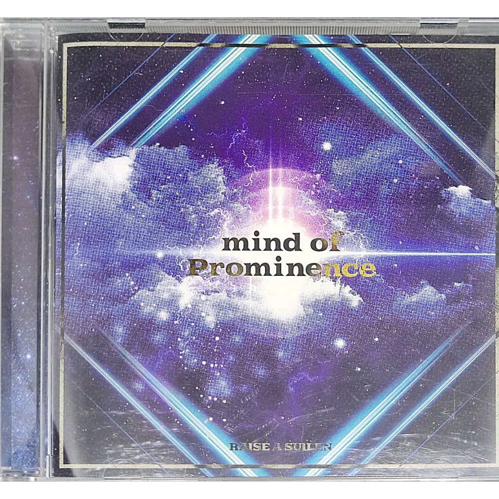 CD Anime song Bangdream