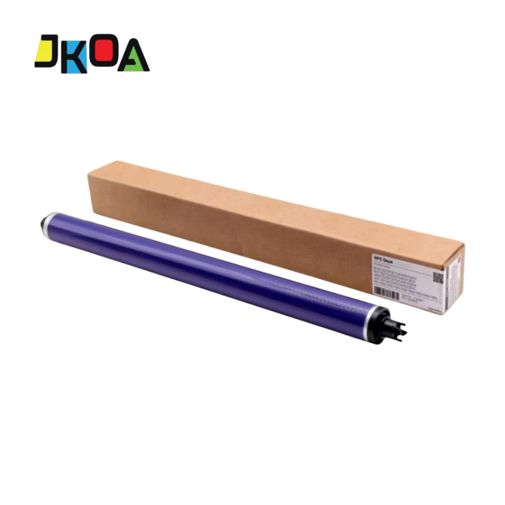 ลูกดรัมเครื่องถ่ายเอกสาร / อะไหล่เครื่องถ่ายเอกสาร OPC DRUM KOREA สอบถามรุ่นที่ต้องการทักแชท